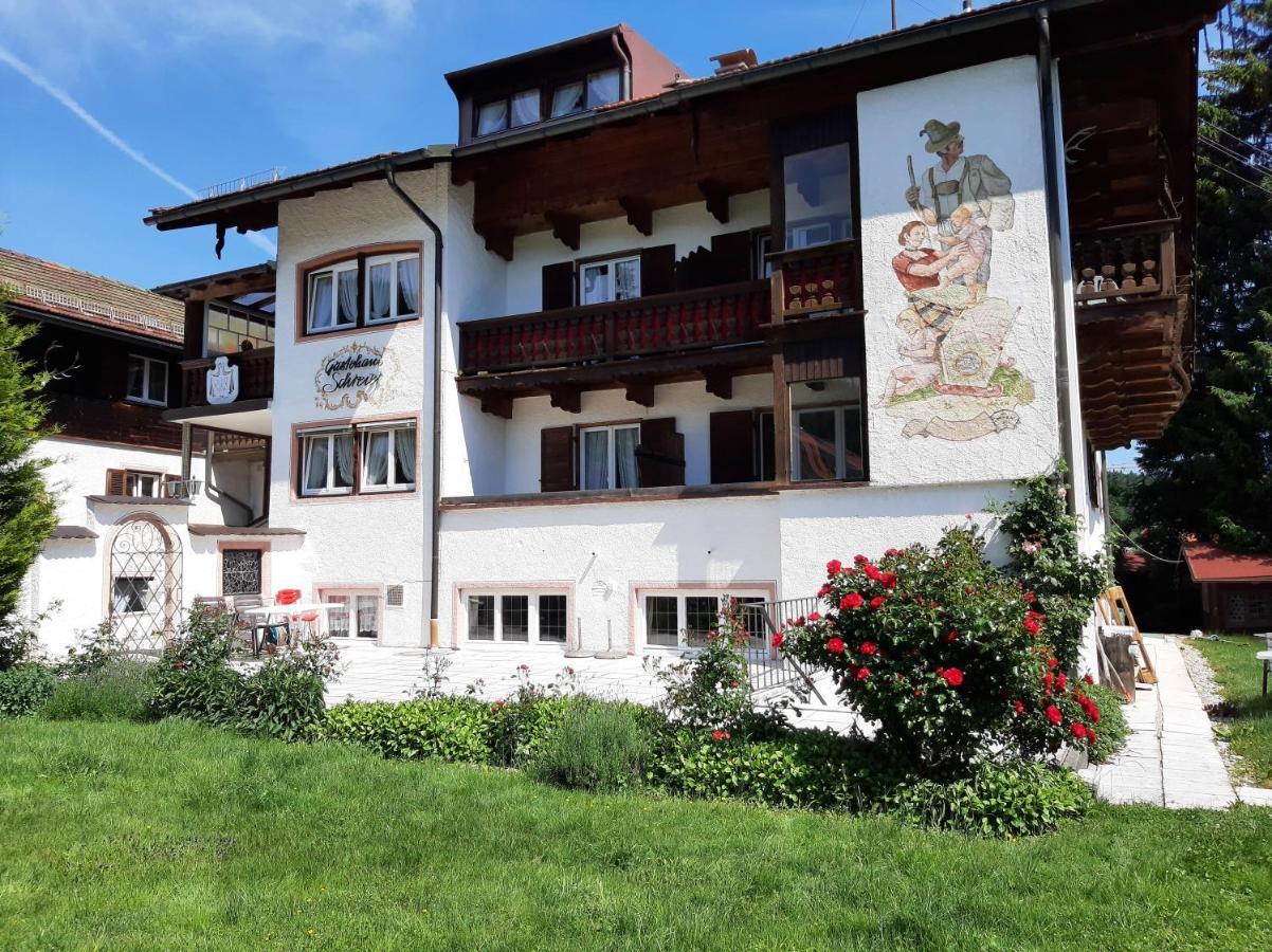 باد ويسي Kontaktlos Work & Play Am Tegernsee By Stayfritz المظهر الخارجي الصورة
